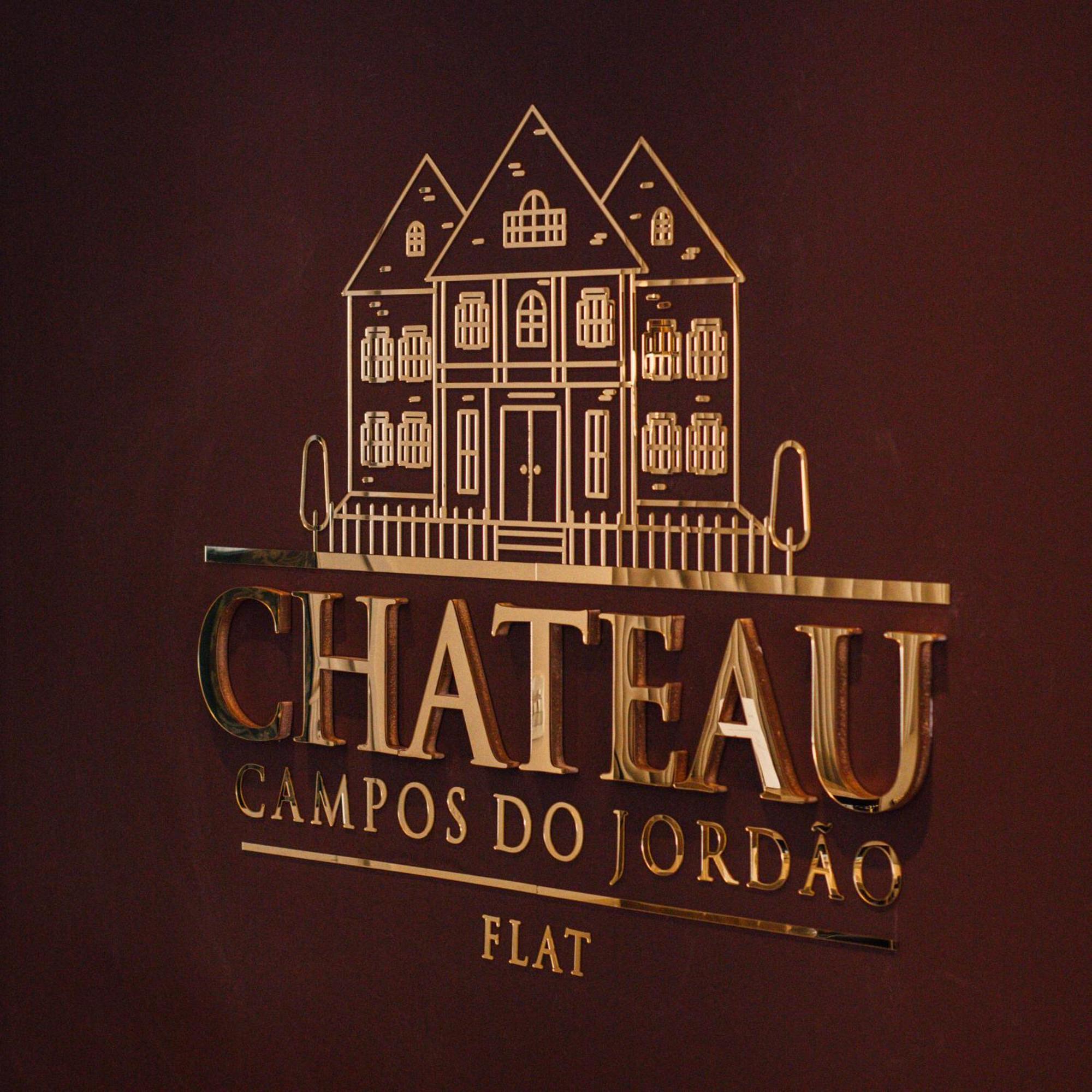 Flats Chateau Campos do Jordão 외부 사진