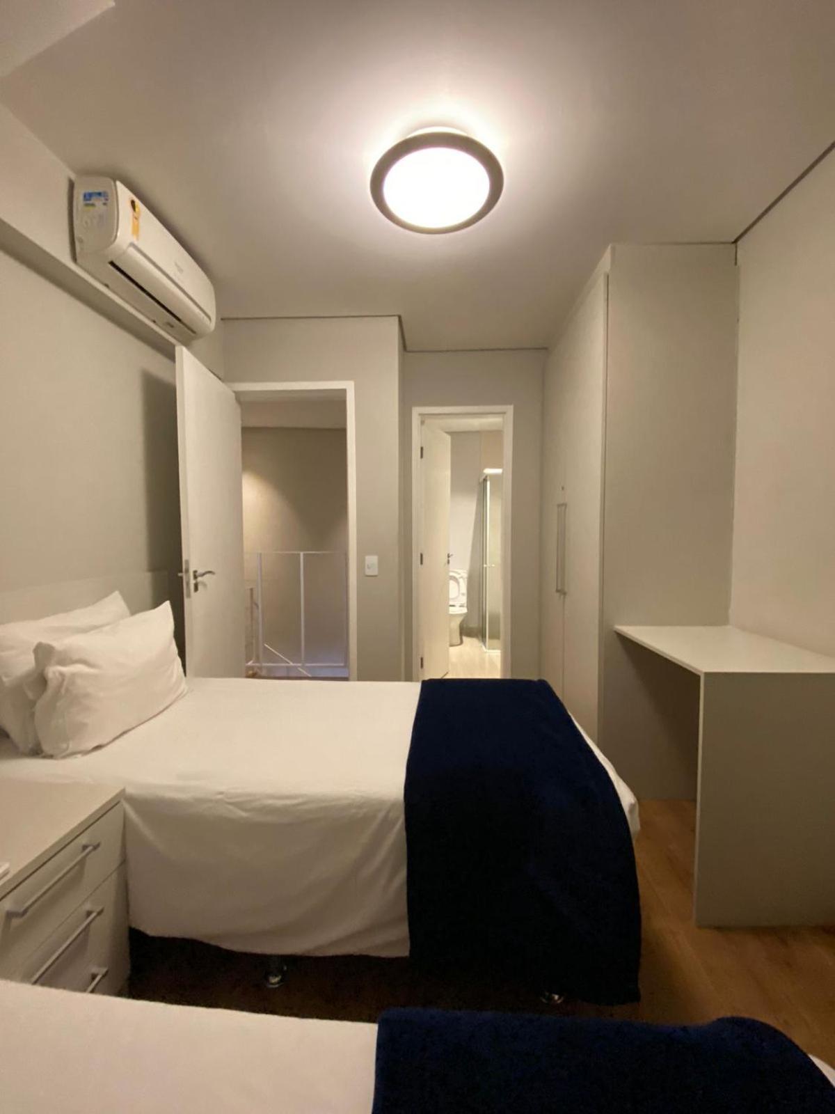 Flats Chateau Campos do Jordão 외부 사진