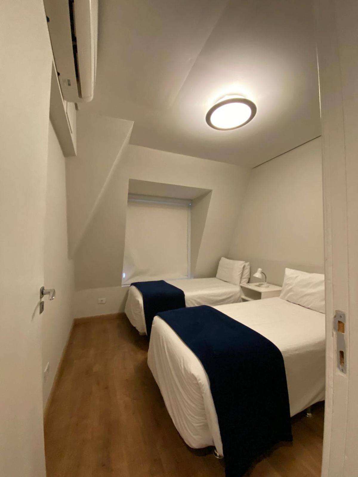 Flats Chateau Campos do Jordão 외부 사진