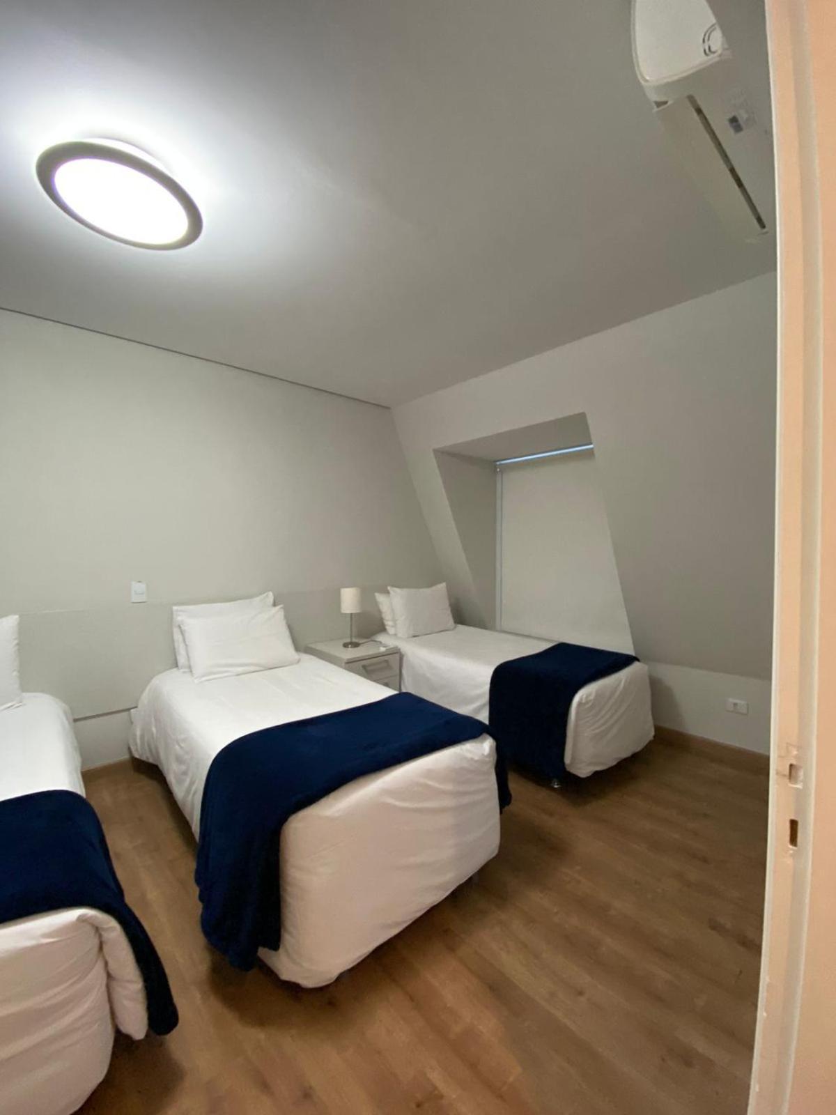 Flats Chateau Campos do Jordão 외부 사진