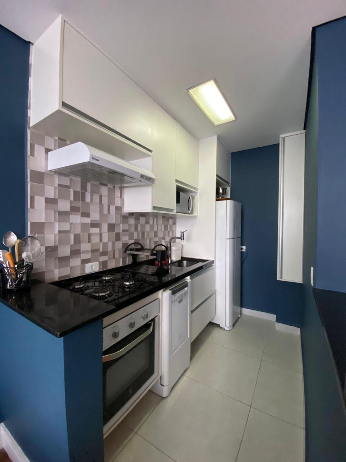 Flats Chateau Campos do Jordão 외부 사진